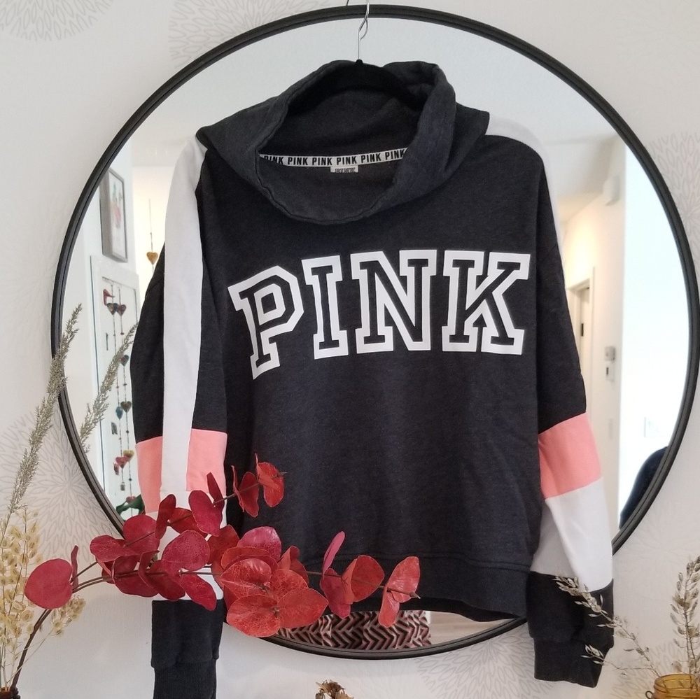 PINK Victoria secret sweater